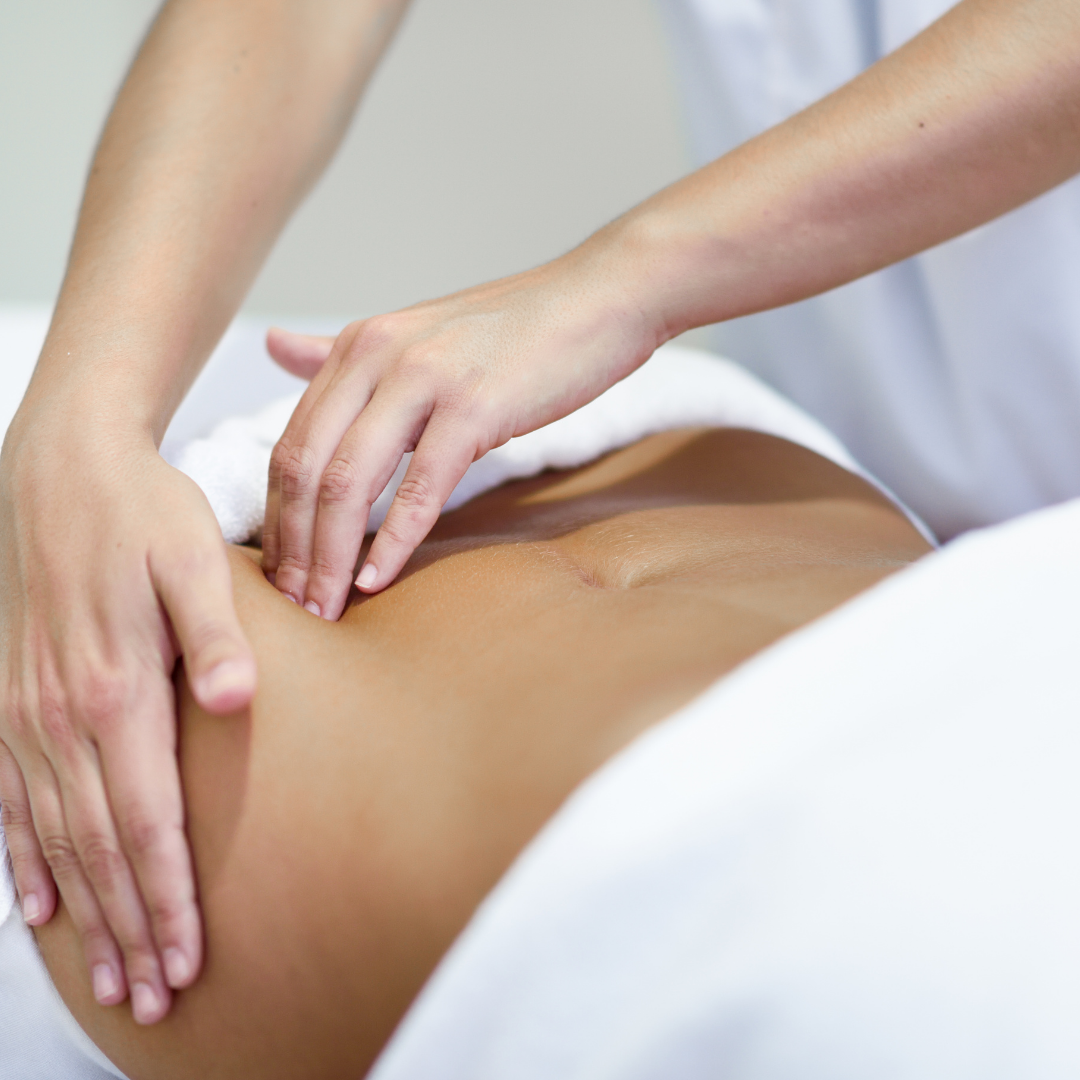 Osteopathy Page