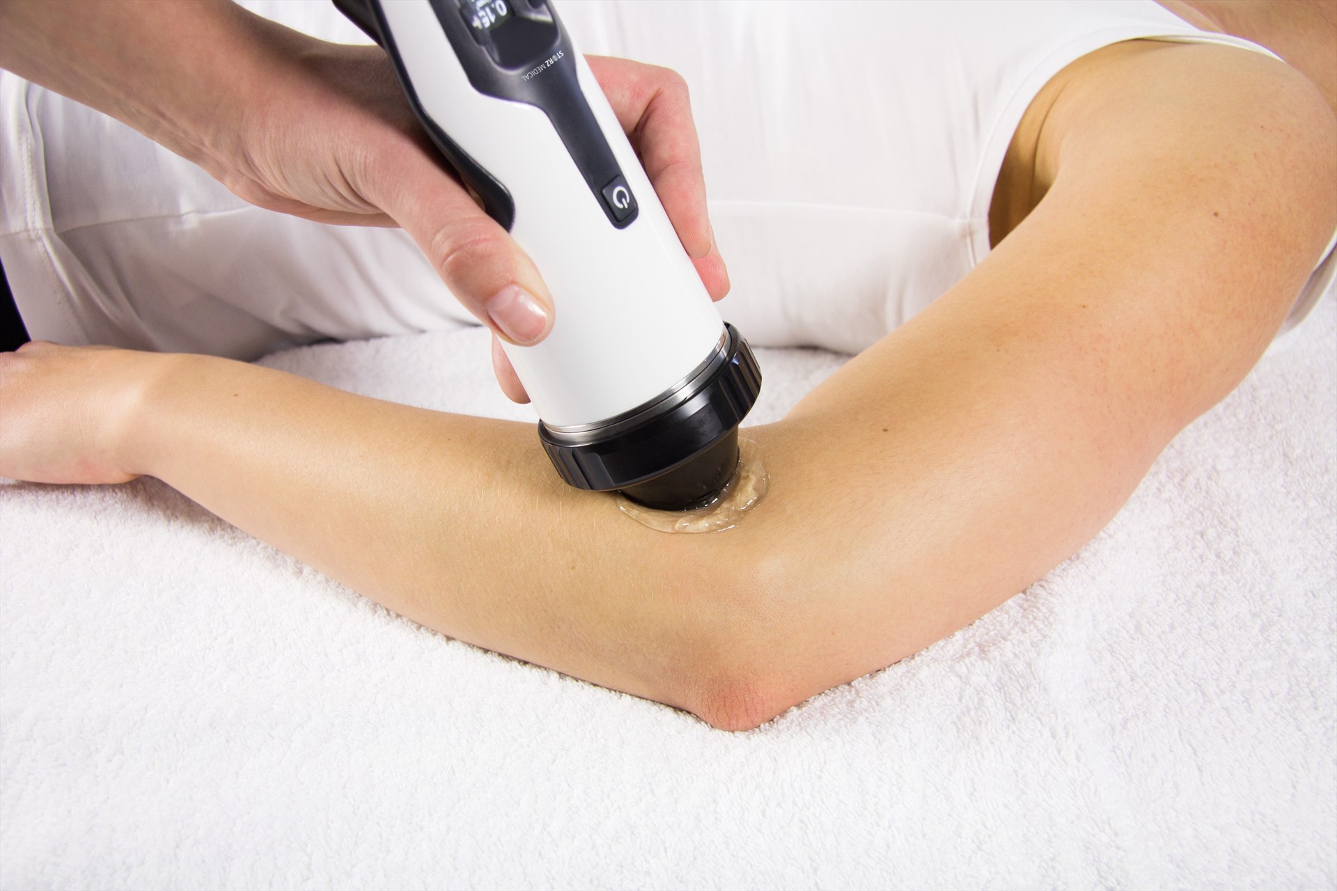 Backs to Basics Clinic Treatment