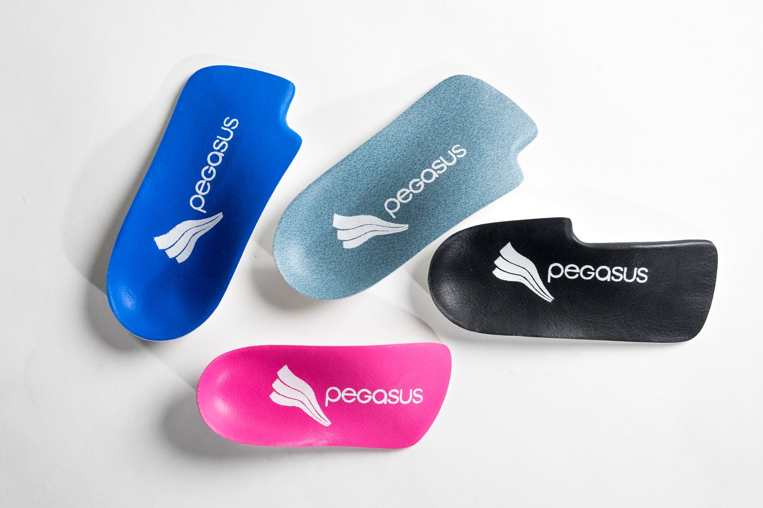 Pegasus Custom Orthotics Assessment