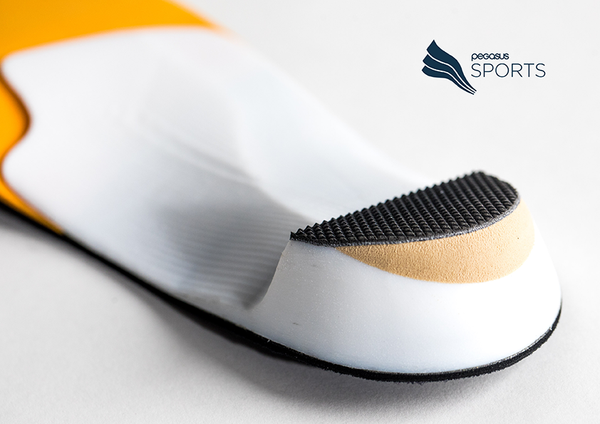 Pegasus Biomechanical Orthotics