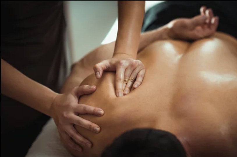 Sports Massage Therapy