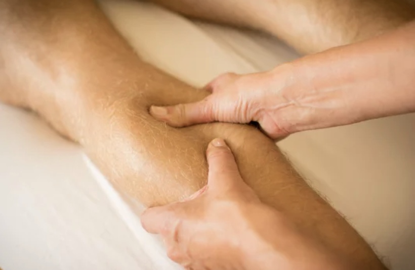 Targeted Sports Massage