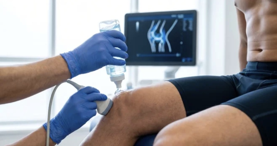 Ultrasound MSK Imaging